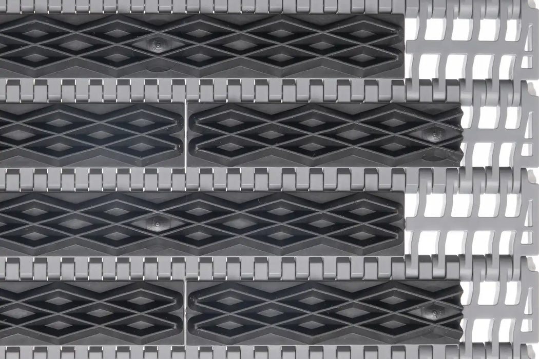 Intralox Series 900 Diamond Friction Top