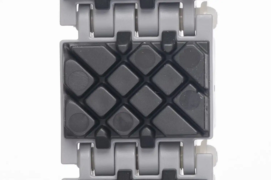 Intralox Series 900 Mold to Width 29 mm Square Friction Top
