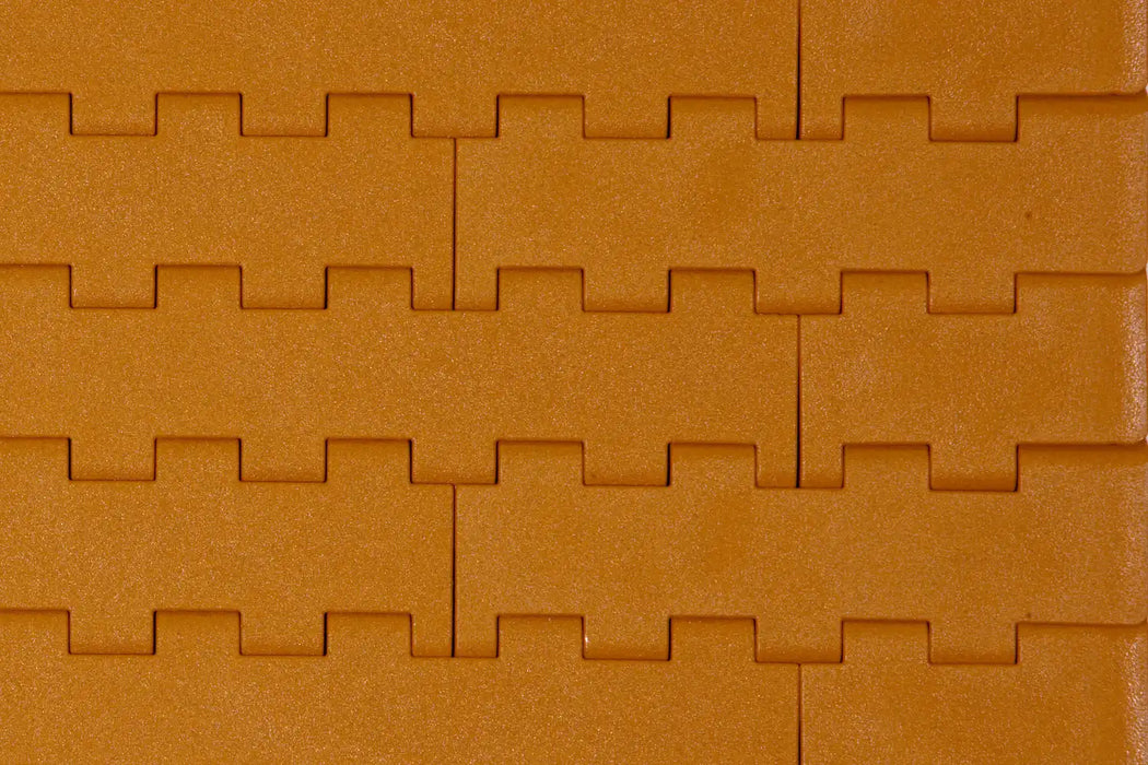 Intralox Series 1400 Flat Top Easy Release Traceable Polypropylene