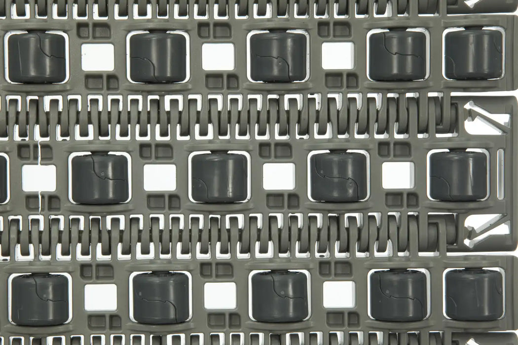 Intralox Series 4400 Transverse Roller Top™ (TRT™)