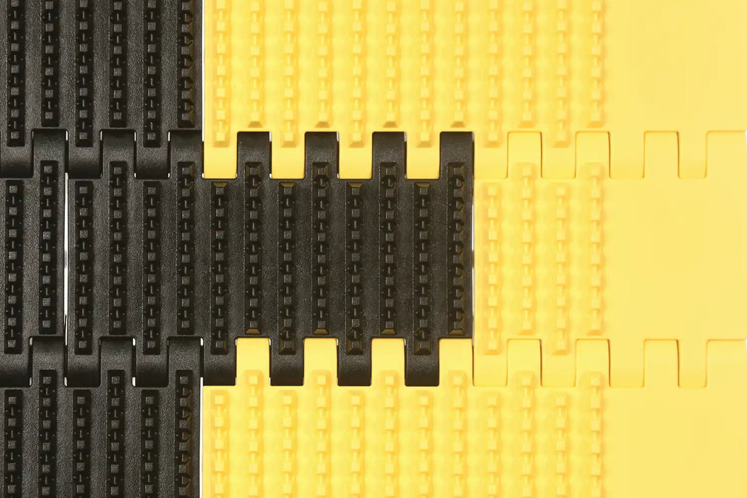 Intralox Series 10000 Non Skid Raised Rib