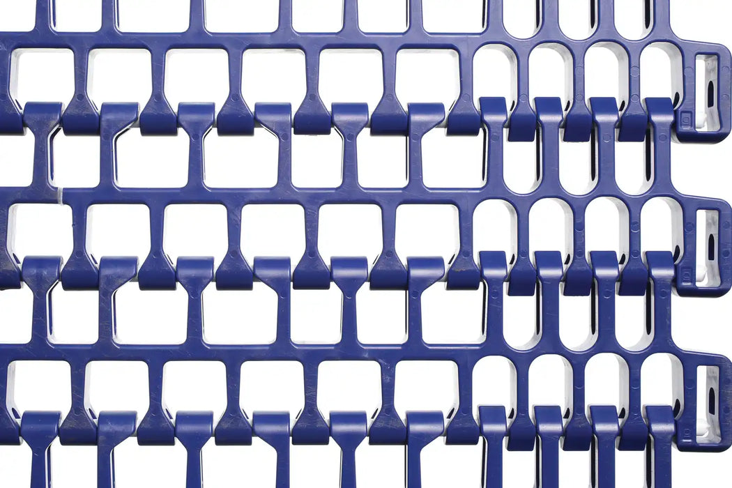 Intralox Series 2600 Dual Turning 2.0