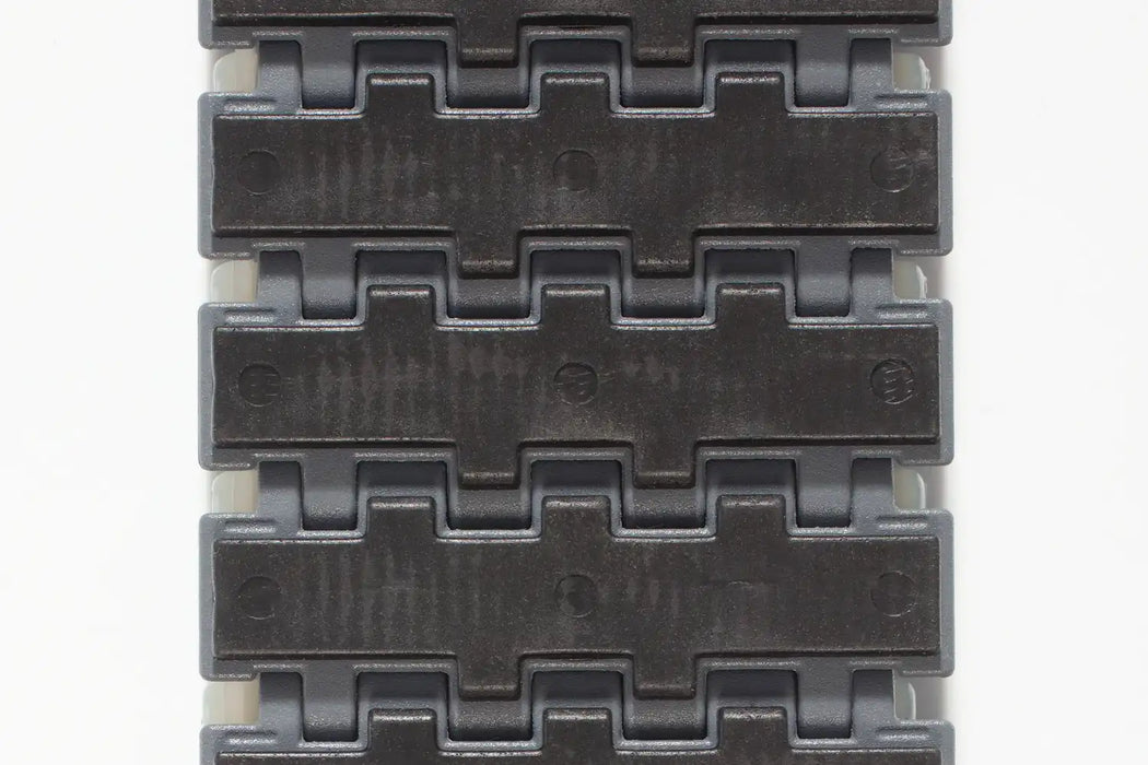 Intralox Series 1000 Mold to Width Flat Friction Top