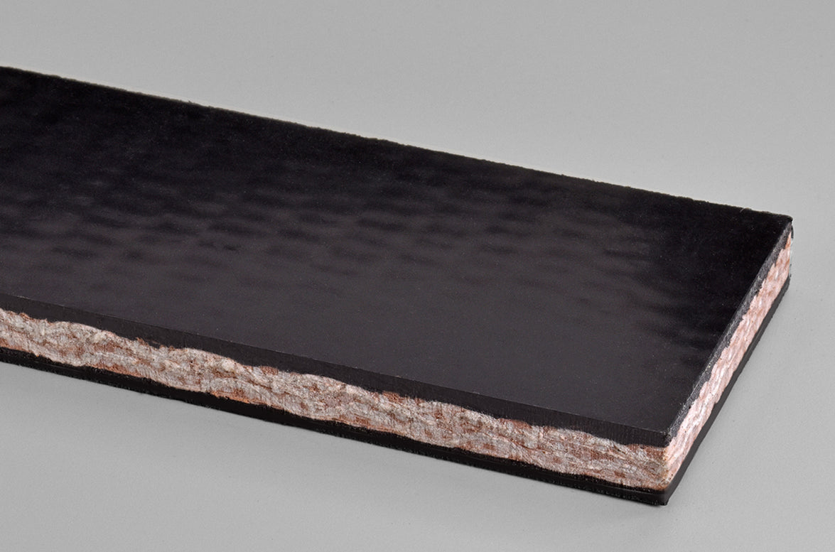PVC 600 Blk C x C SC/FR — conveyor-belt.com