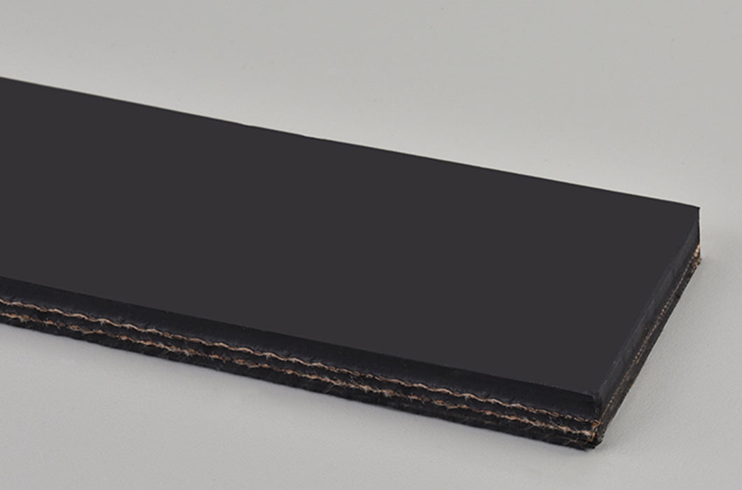 2 Ply 150 Black 1/8in x 1/32in