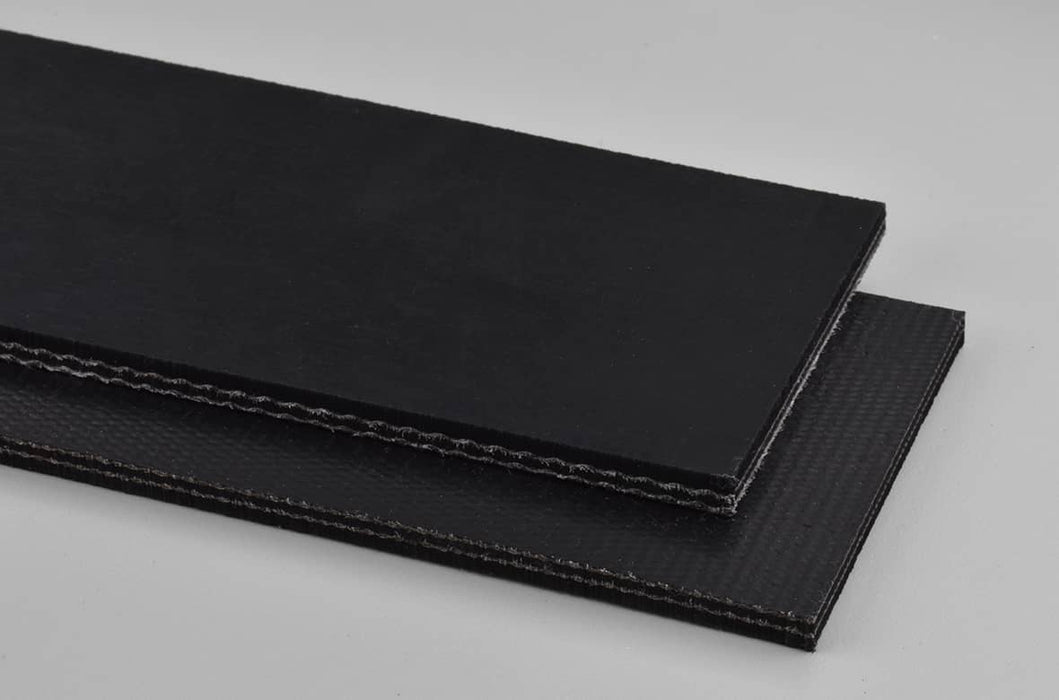 2 Ply 160 Black 1/16in x 1/64in Grape Belt