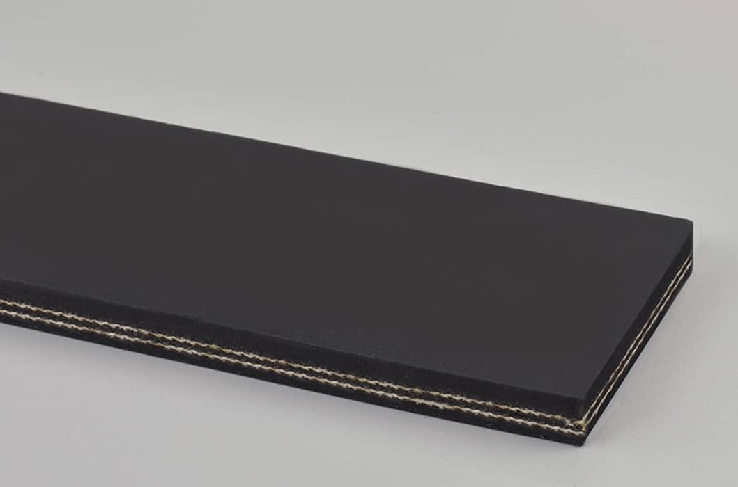 2 Ply 220 Black 1/8in x 1/16in MOR