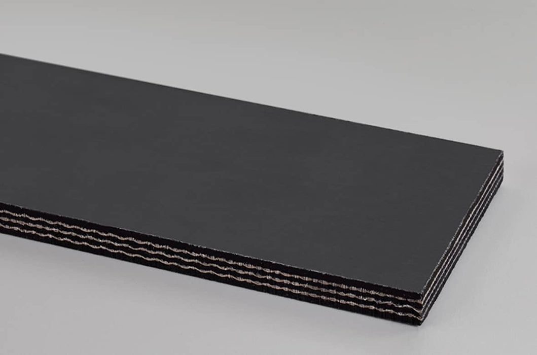 3 Ply 330 Black 1/16in x 1/16in FR/SC/VOR