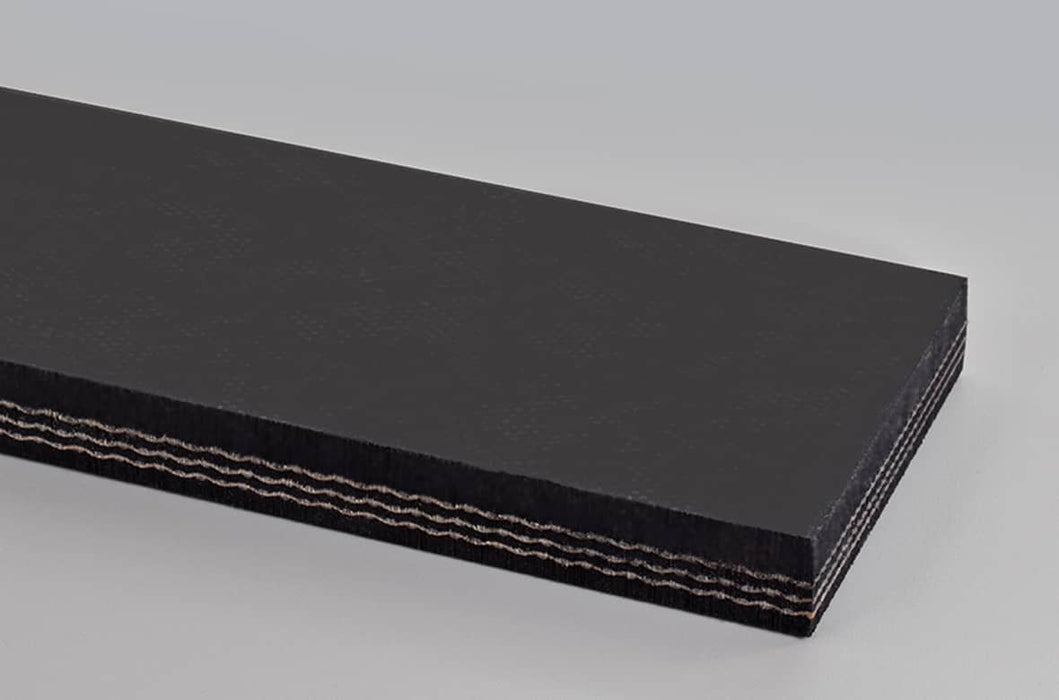 3 Ply 330 Black 3/16in x 1/16in Hot Asphalt SOR
