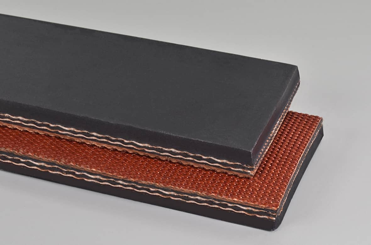 Rubber Conveyor Belts