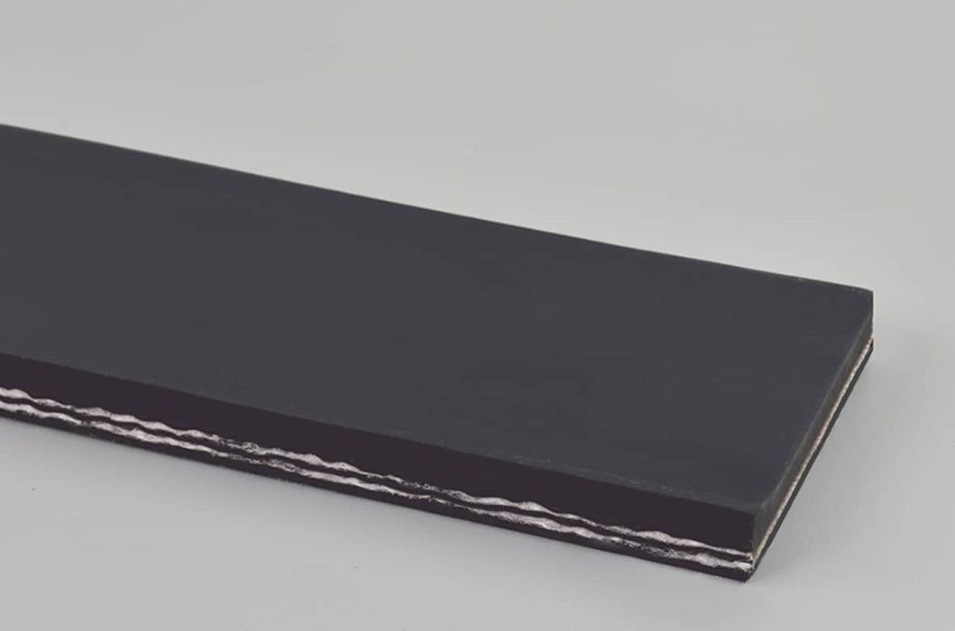 2 Ply 220 Black 3/16in x 1/16in Hot Asphalt SOR