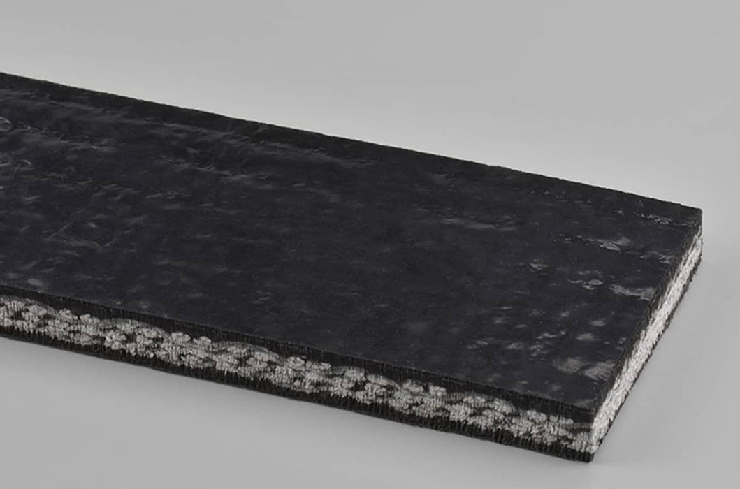 PVC 350 Blk C x C SC/FR