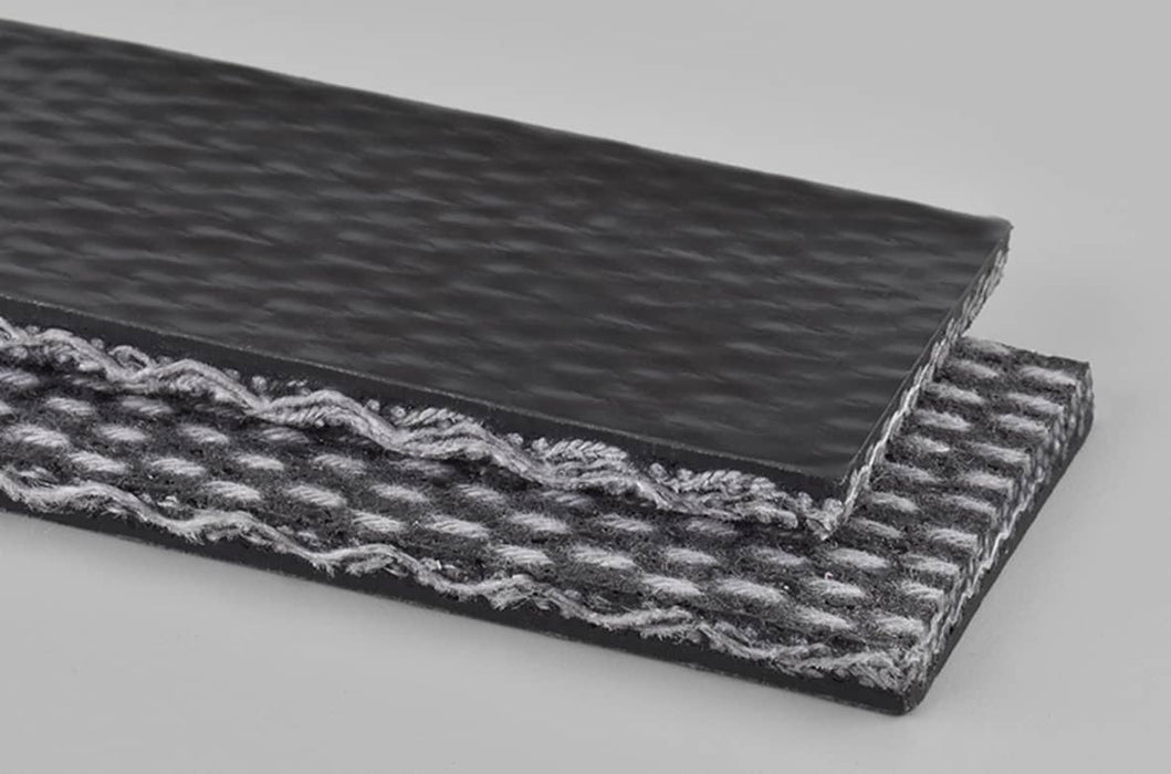 PVC 350 Blk C x Brushed FR/SC