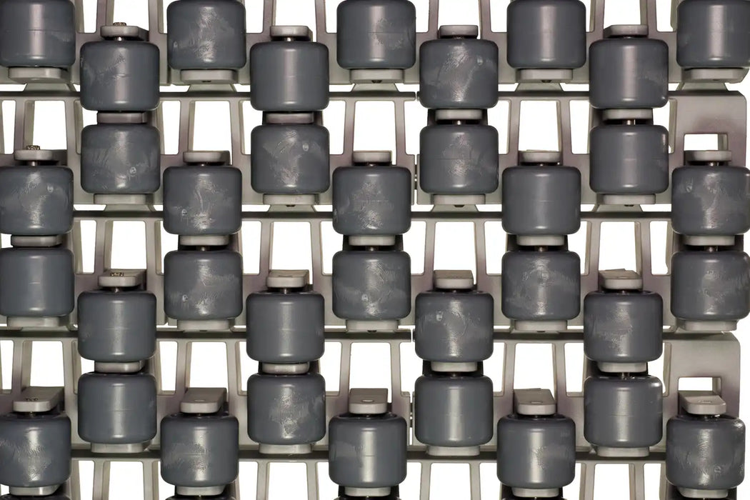 Intralox Series 1700 Transverse Roller Top™ (TRT™)