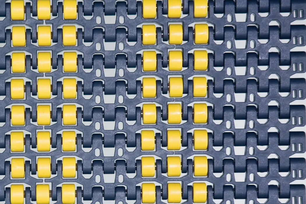 Intralox Series 1000 Insert Roller