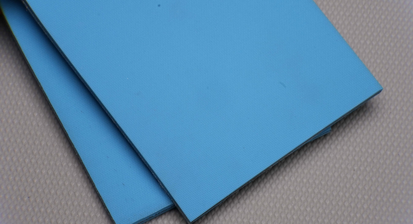 Nylon Conveyor Belts