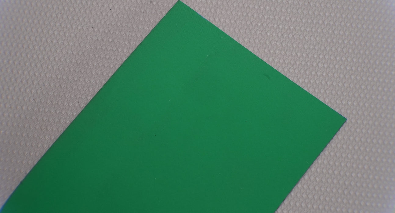 Fabric bottom of nylon core conveyor belt.
