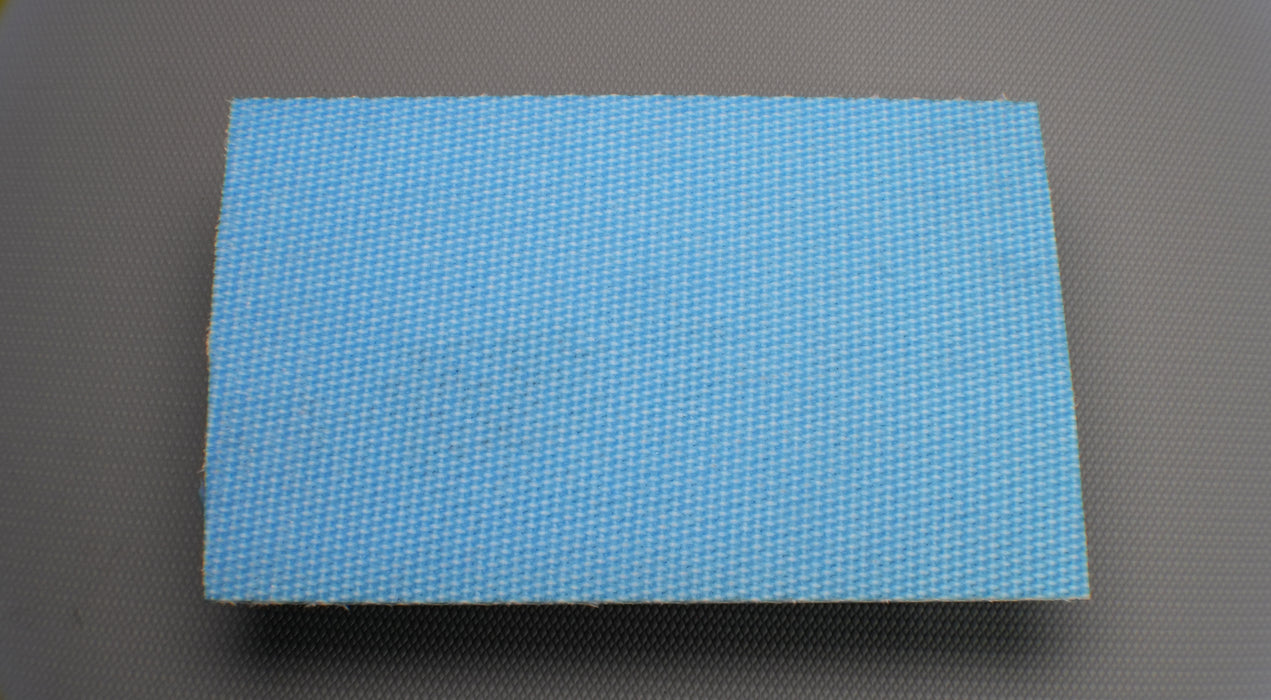 PVC150 Blue C x FS