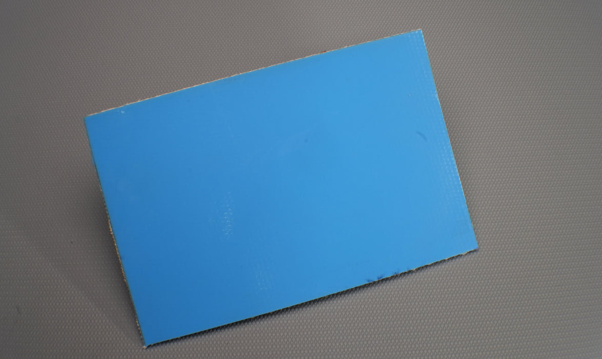 PVC150 Blue C x FS