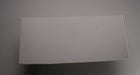  Front side view of PVC conveyor belt with 2.2mm thickness, grey snake skin top color.