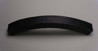 Side view of the NC conveyor belt, highlighting the 3mm thickness and blue diamond surface.