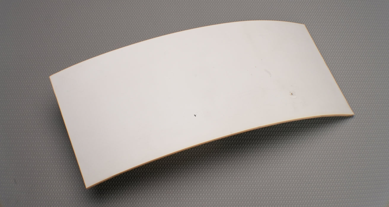 Fabric bottom layer of RBR conveyor belt with 3.15mm thickness
