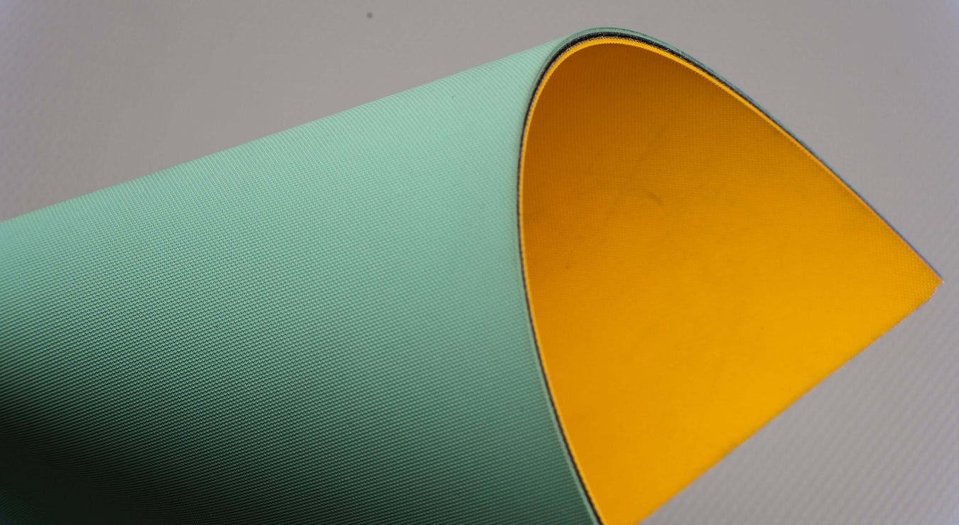 Nylon Core Conveyor Belts