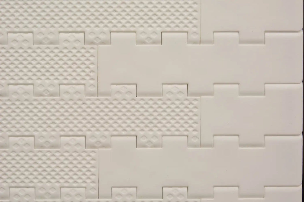 Intralox Series 1400 Flat Top Easy Release PLUS