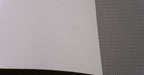 White color of TPU conveyor belt