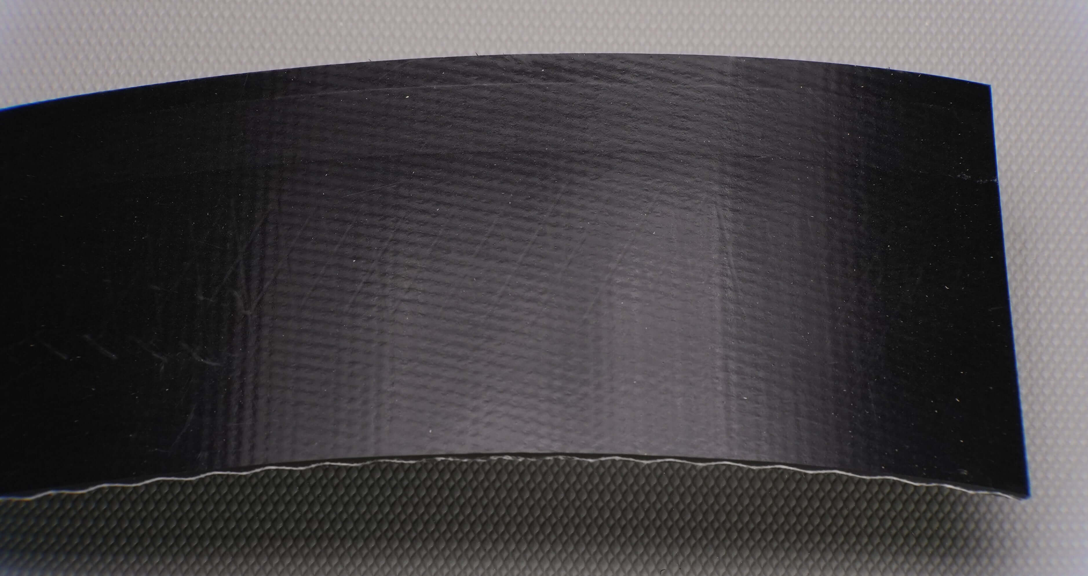 120 Black C x FS - PVC Conveyor Belts — conveyor-belt.com