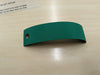 Top view of nylon core conveyor belt